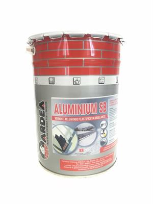 ALLUMINIUM SB VERNICE lt.5 ARDEA