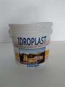 IDROPLAST QUARZO lt.4 BIANCO EST/INT.LAVABILE kg.6,8