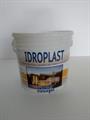IDROPLAST QUARZO lt.14 BIANCO EST/INT.LAVABILE kg.22