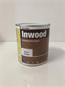 IMPREGNANTE INWOOD lt.0,75 NOCE CHIARO SOLVENTE