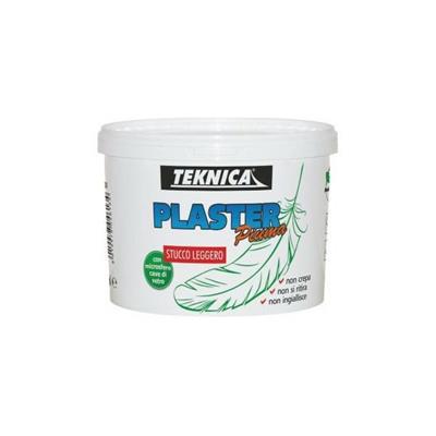 STUCCO PASTA 500ml PLASTER PIUMA LEGNO & MURO