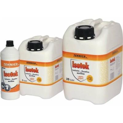 FISSATIVO ACRILICO lt.1 TEKNOFIX   interno