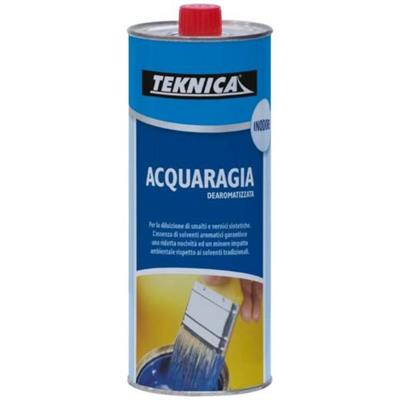 ACQUARAGIA INODORE lt.5 TEKNICA KRISTALL