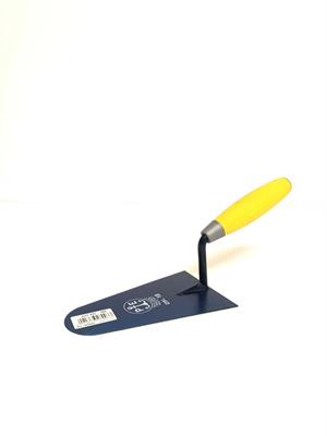 CAZZUOLA 18 TONDA SINTESI ANCORA art.941-180 MANICO GIALLO
