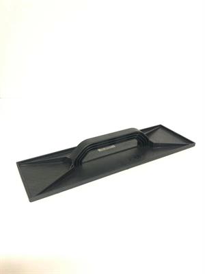 FRATTAZZO PLASTICA 14x44 GRIGIO IDEAL/AUSONIA