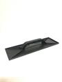FRATTAZZO PLASTICA 14x44 GRIGIO IDEAL/AUSONIA