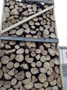 LEGNA FAGGIO cm.25 STUFA BANCALE 100x100x180