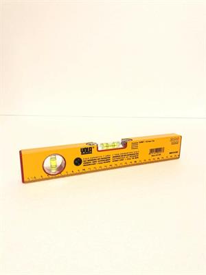 LIVELLA cm.30 VOLA GIALLA art.247